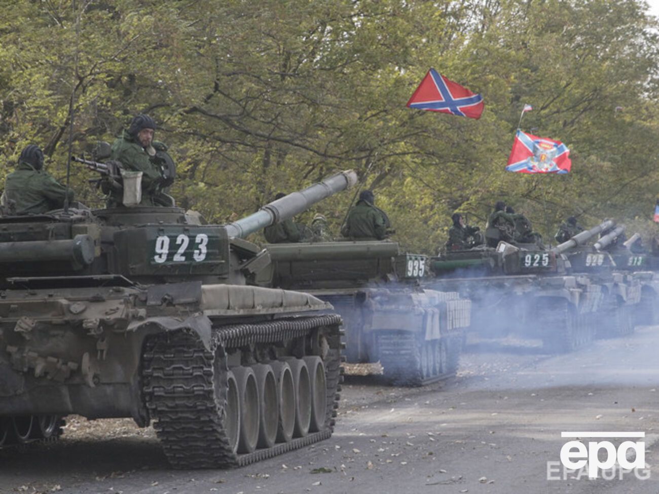 Основным свидетельством движения страны в правильном направлении для 73% опрошенных было бы прежде всего окончание боевых действий и установление мира на Донбассе