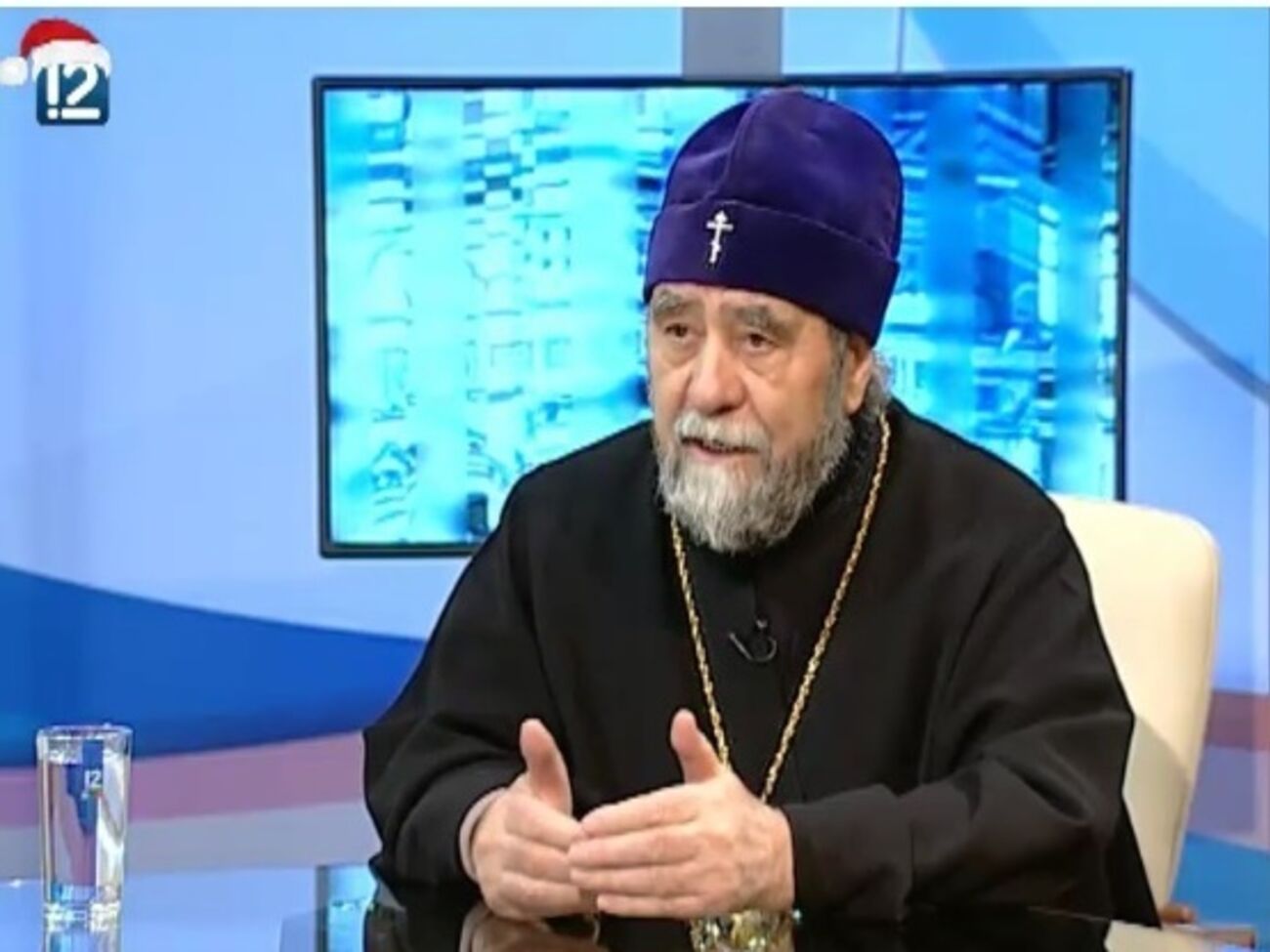 Владыка Владимир рассказал о медицинских противопоказаниях зачатия детей в православный пост