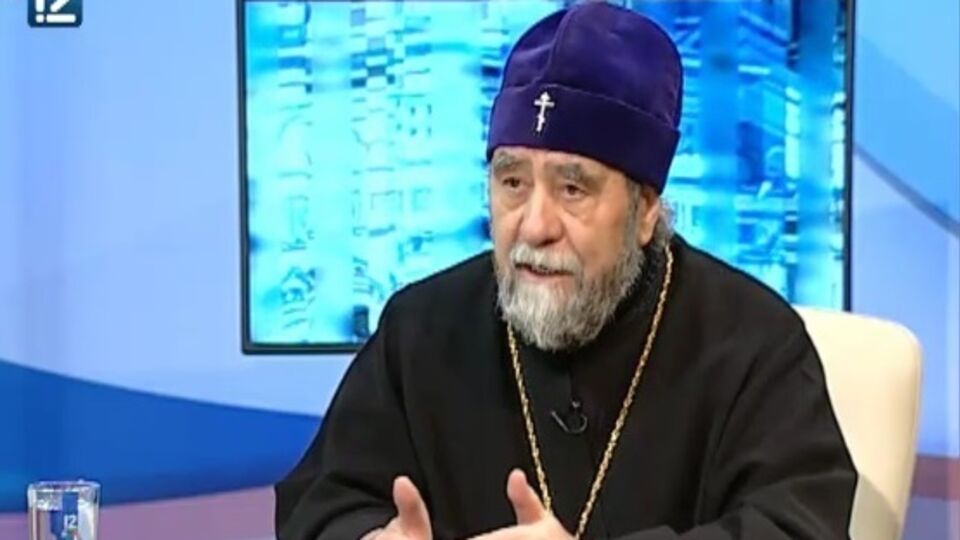 Владыка Владимир рассказал о медицинских противопоказаниях зачатия детей в православный пост