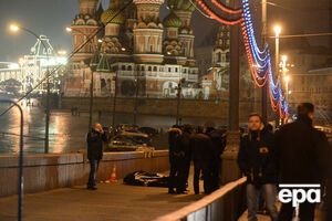 Адвокат Прохоров: Водитель Мухудинов не может являться заказчиком убийства Немцова