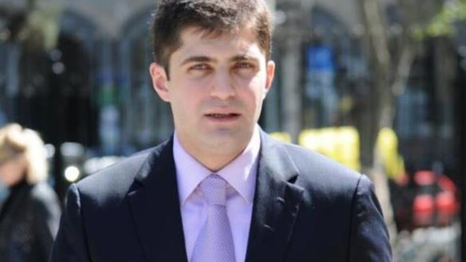 Сакварелидзе: Проценты по кредиту составили 700 млн грн