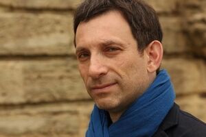 Виталий Портников: Если нам удастся отказаться от российского газа, то уже не мы будем зависеть от России, а она от нас