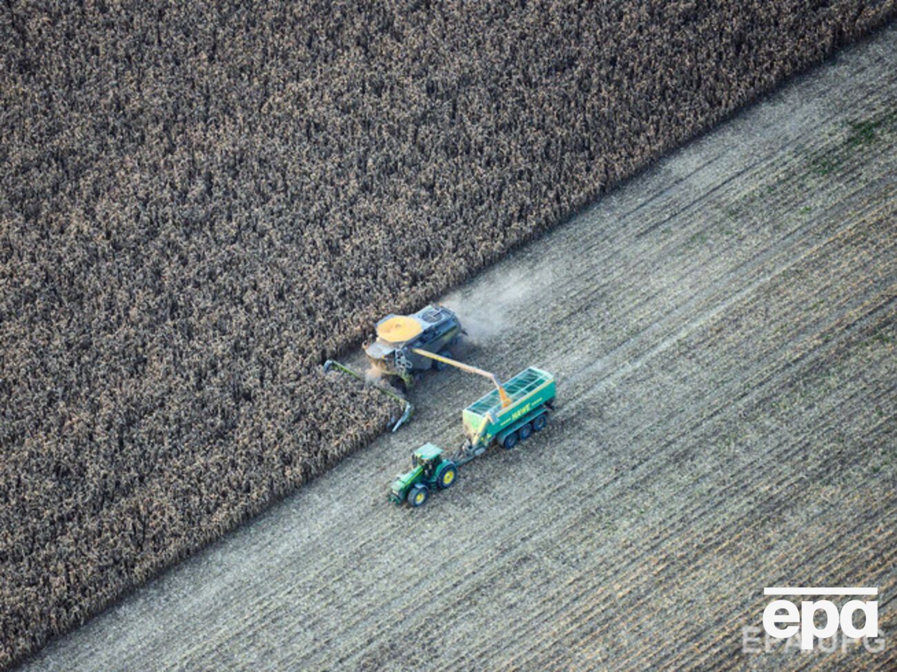 Ассоциация налогоплательщиков считает, что изменения в Налоговый кодекс могут уничтожить сельское хозяйство