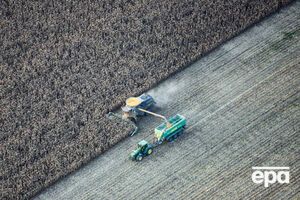 Ассоциация налогоплательщиков считает, что изменения в Налоговый кодекс могут уничтожить сельское хозяйство