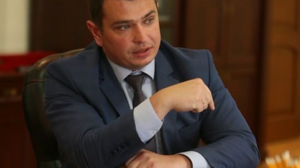 Сытник: Детективы предупреждают депутатов об ответственности за заведомо ложный донос