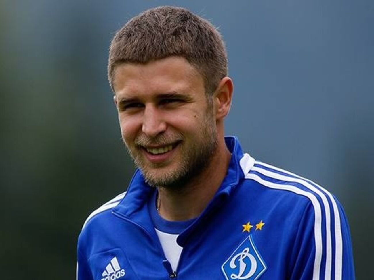 Кравец проведет полгода в "Штутгарте"