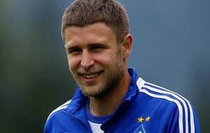 Кравец проведет полгода в "Штутгарте"