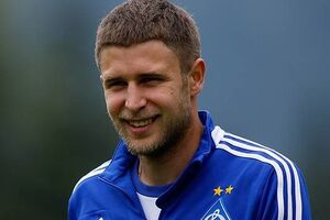 Кравец проведет полгода в "Штутгарте"