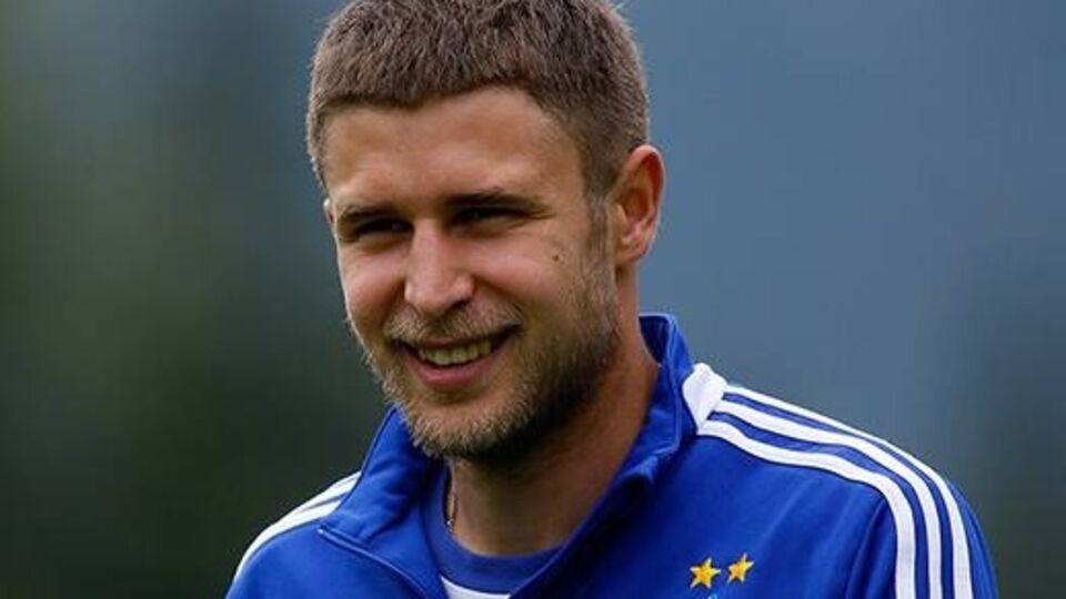 Кравец проведет полгода в "Штутгарте"