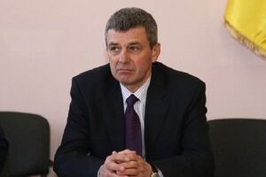 Председателем Голопристанской райгосадминистрации в указанное ГПУ время был Александр Богуненко