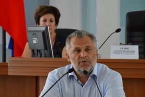 Шульман: Чалый уедет в Москву и не будет светиться в Севастополе