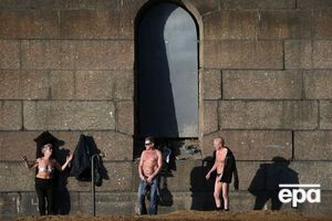 Российские власти предлагают уничтожать контрабандную одежду