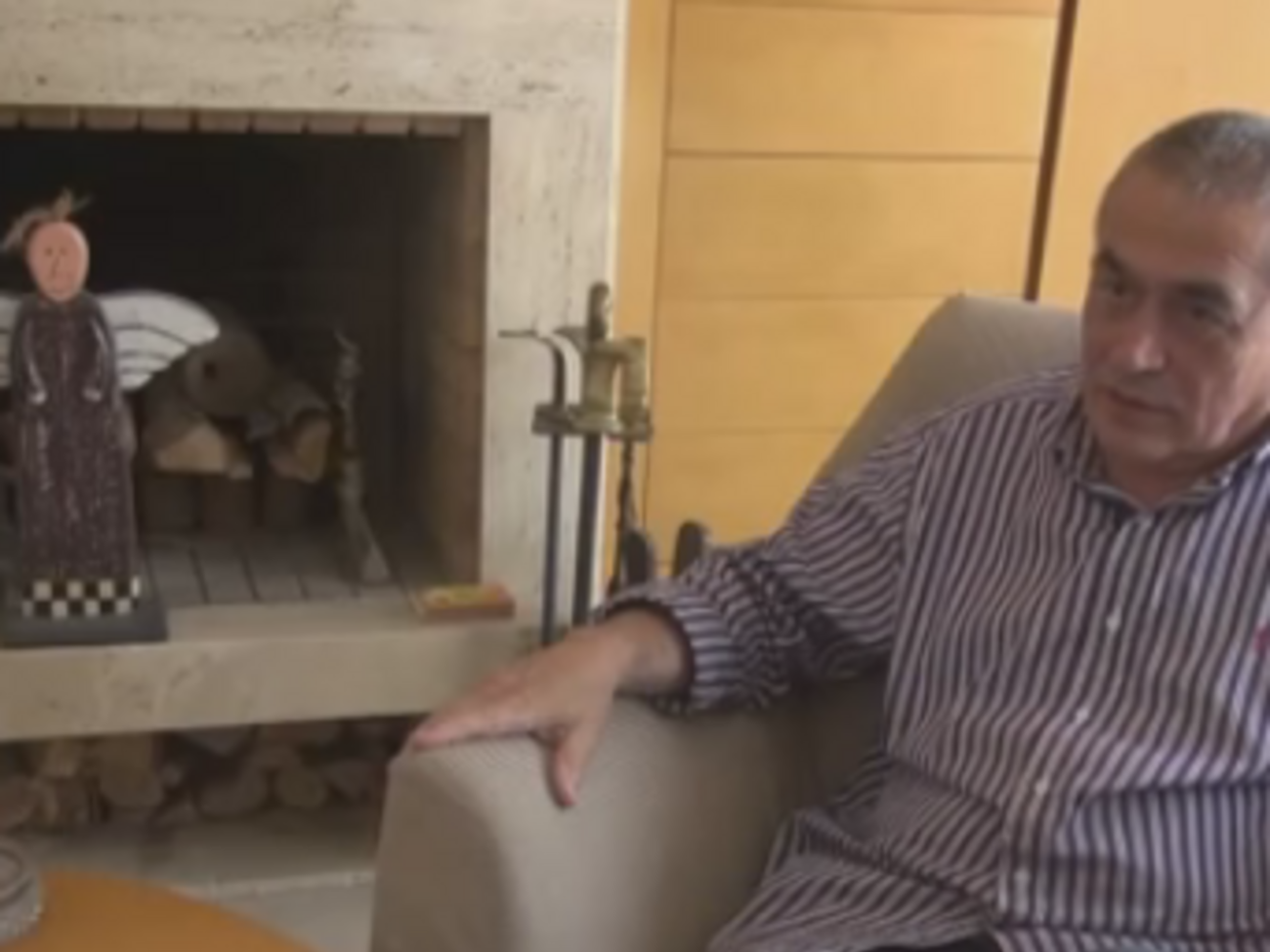 Леонид Добровольский