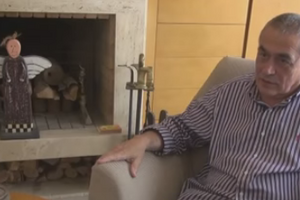 Леонид Добровольский