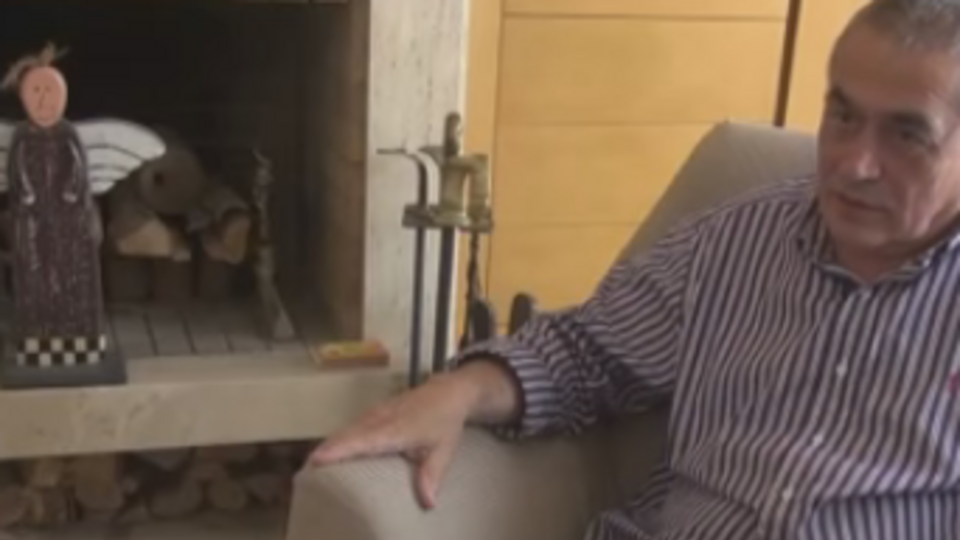 Леонид Добровольский