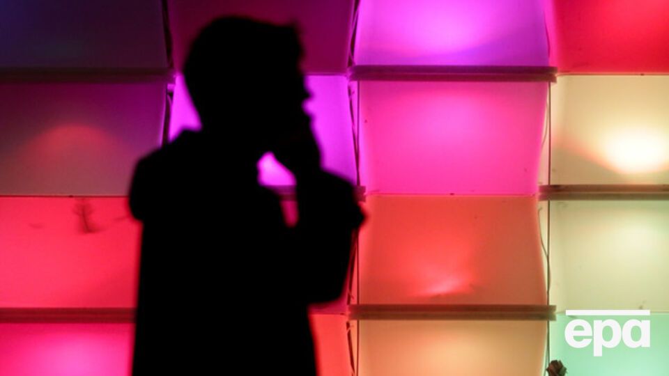 В Харькове подключили 3G