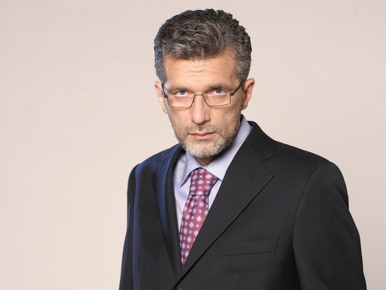 Куликов пообещал завершить свой девятый сезон на ICTV