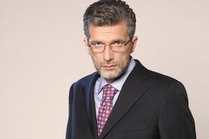 Куликов пообещал завершить свой девятый сезон на ICTV