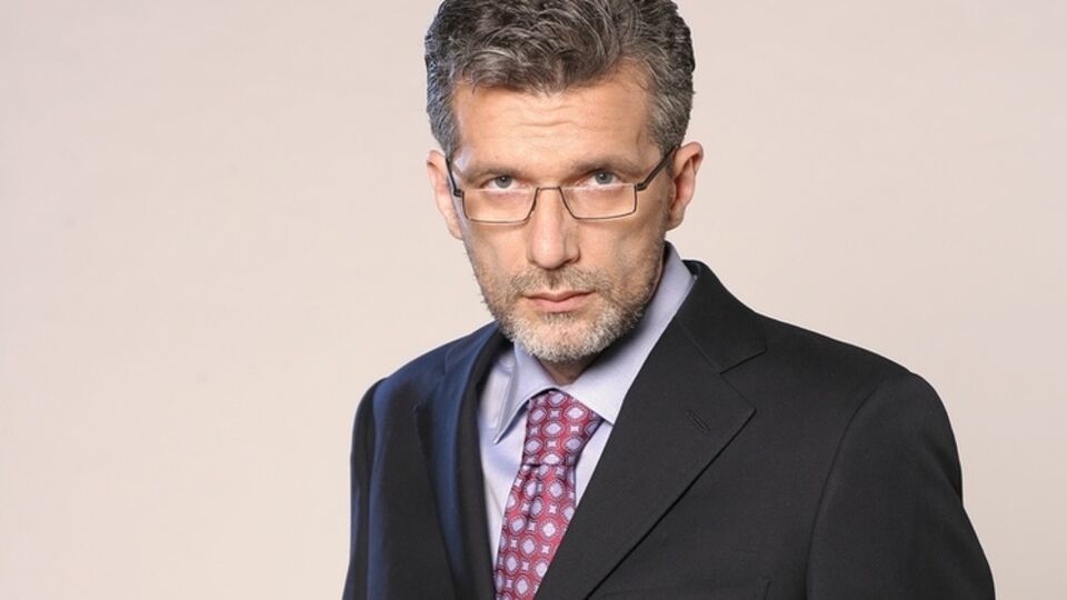 Куликов пообещал завершить свой девятый сезон на ICTV