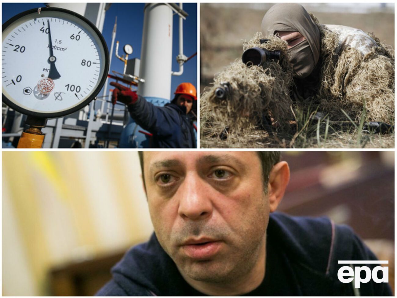 Генпрокуратура заявила, что нашла "черную бухгалтерию" Корбана