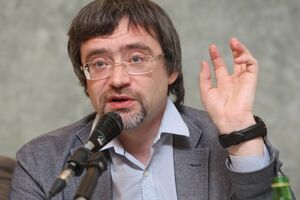 Валерий Федоров: По мере развития мирового кризиса позиции нашего лидера Владимира Путина только крепнут