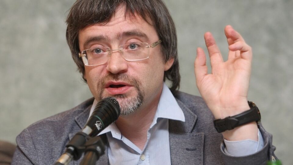 Валерий Федоров: По мере развития мирового кризиса позиции нашего лидера Владимира Путина только крепнут