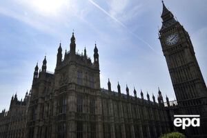 Парламент одобрил участие Британии в сирийской операции