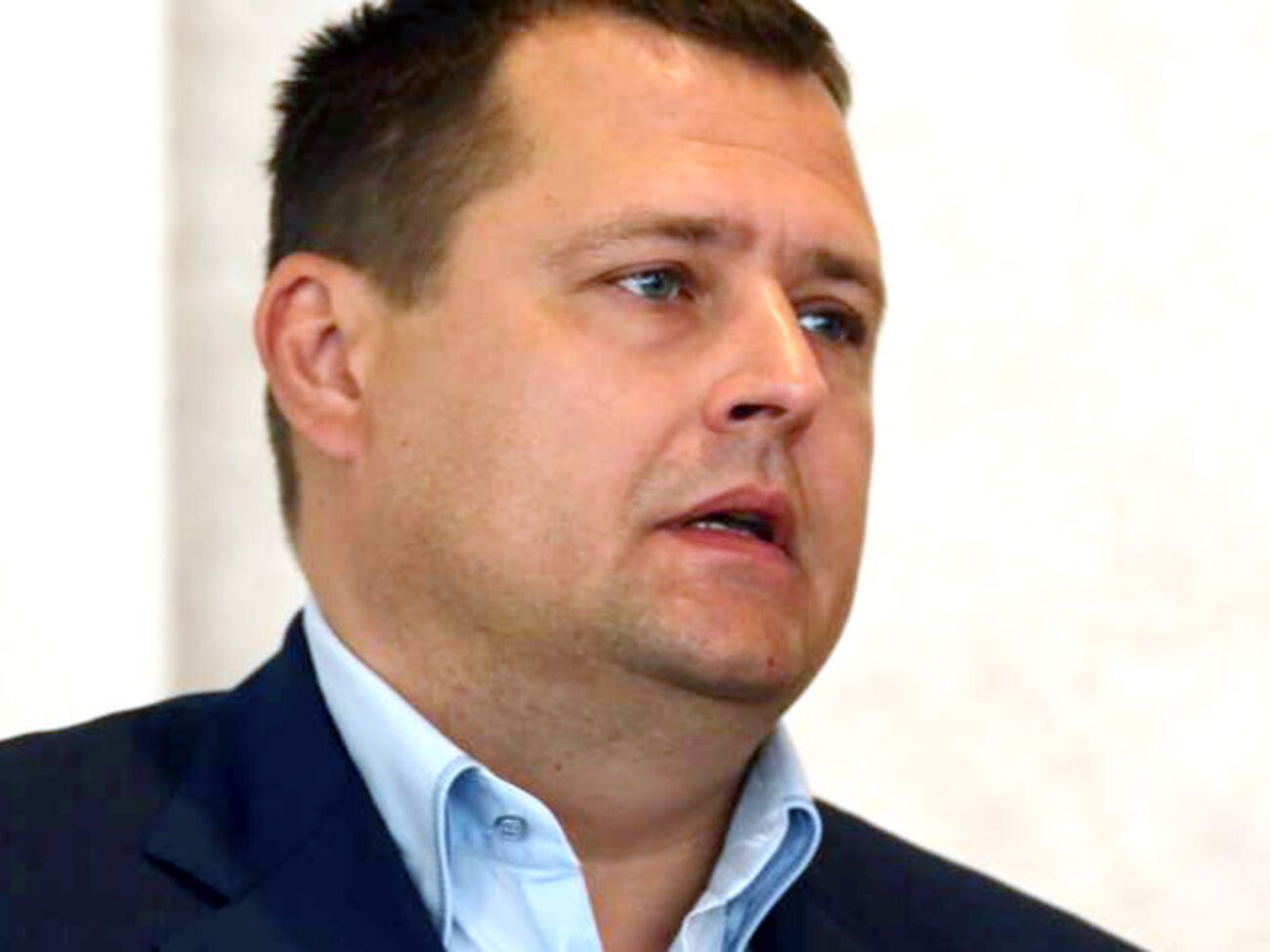 Филатов: У УКРОПа нет других кандидатов на выдвижение по 27-му округу, кроме Корбана