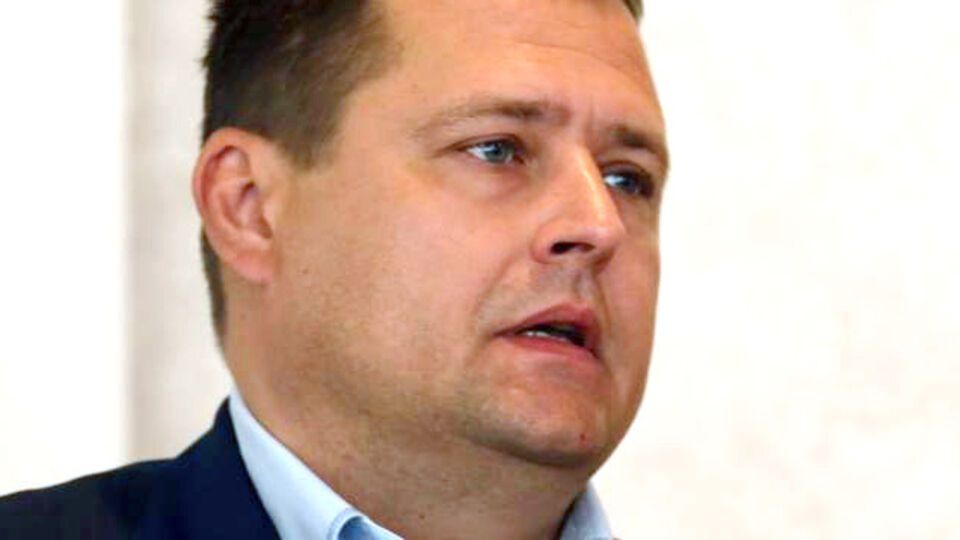 Филатов: У УКРОПа нет других кандидатов на выдвижение по 27-му округу, кроме Корбана