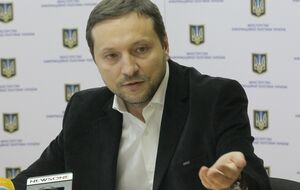 Стець подтвердил, что собирается уйти в отставку