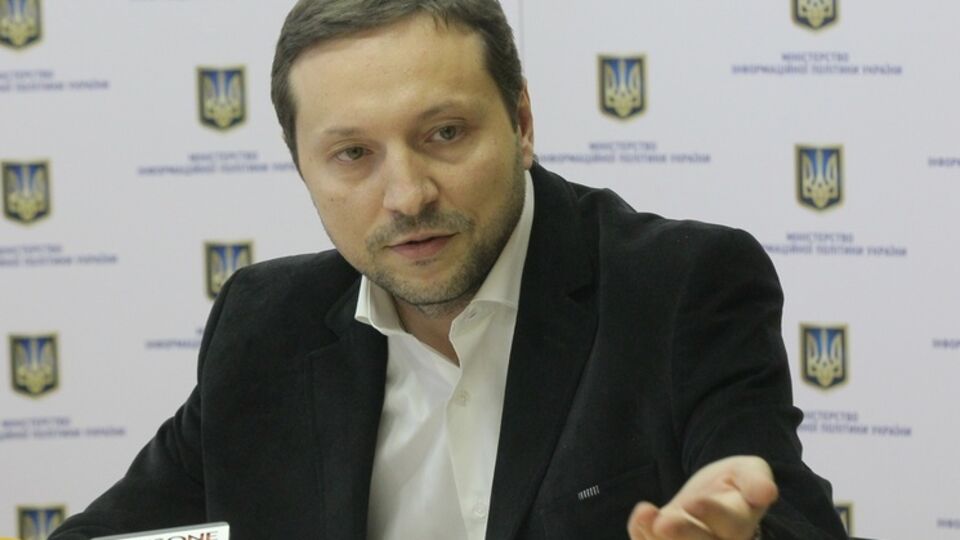 Стець подтвердил, что собирается уйти в отставку