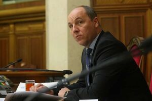 Парубий против ограничения полномочий Рады