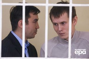 Суд начал изучать материалы последнего тома уголовного дела против Ерофеева и Александрова