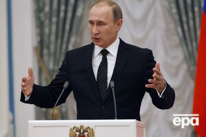 Путин заявил, что Россия выступает флагманом в борьбе с терроризмом