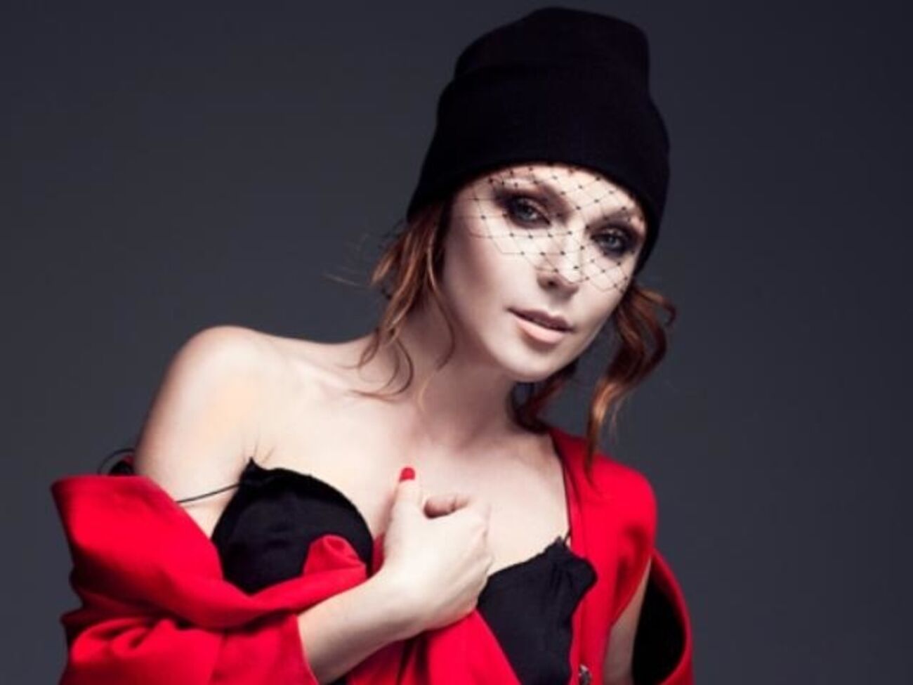 Джанабаева лично не дала никакой информации о своем новом статусе