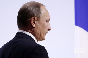 Путин прокомментировал конфликт с Турцией