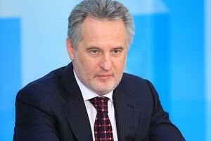 Фирташ: Украинское правительство является политическим банкротом