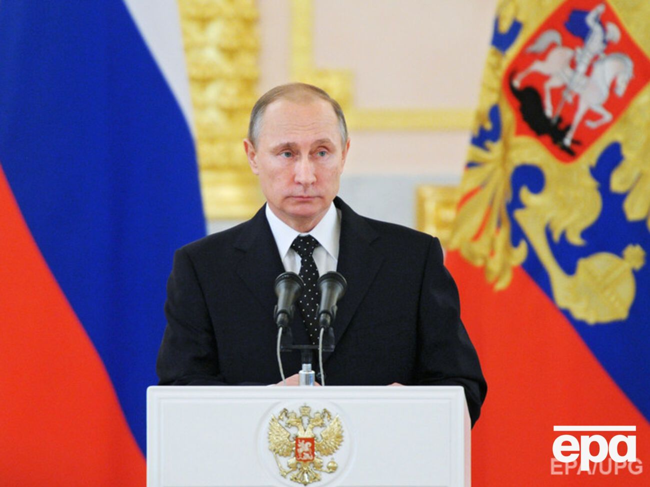 Путин пока не прогнозирует ни роста цен на нефть, ни снятия санкций