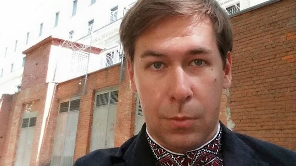 Защитника Надежды Савченко россиянина Илью Новикова включили в реестр украинских адвокатов