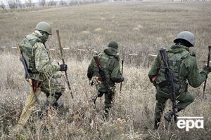 В зоне АТО трое военных получили ранения