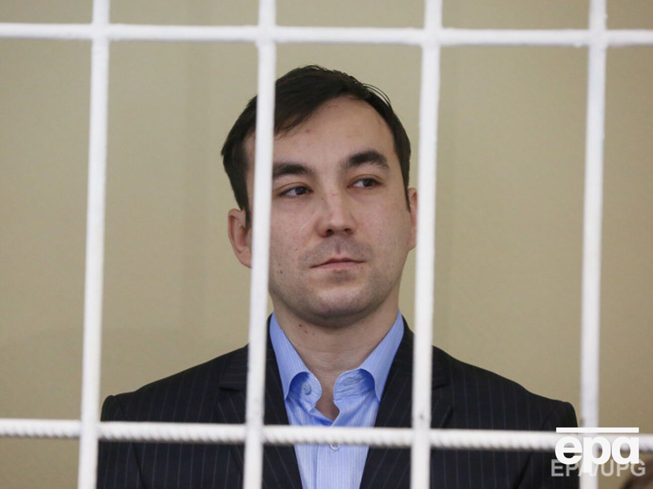 Российский спецназовец Ерофеев отрицает, что был задержан с оружием