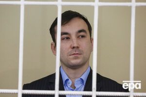 Российский спецназовец Ерофеев отрицает, что был задержан с оружием