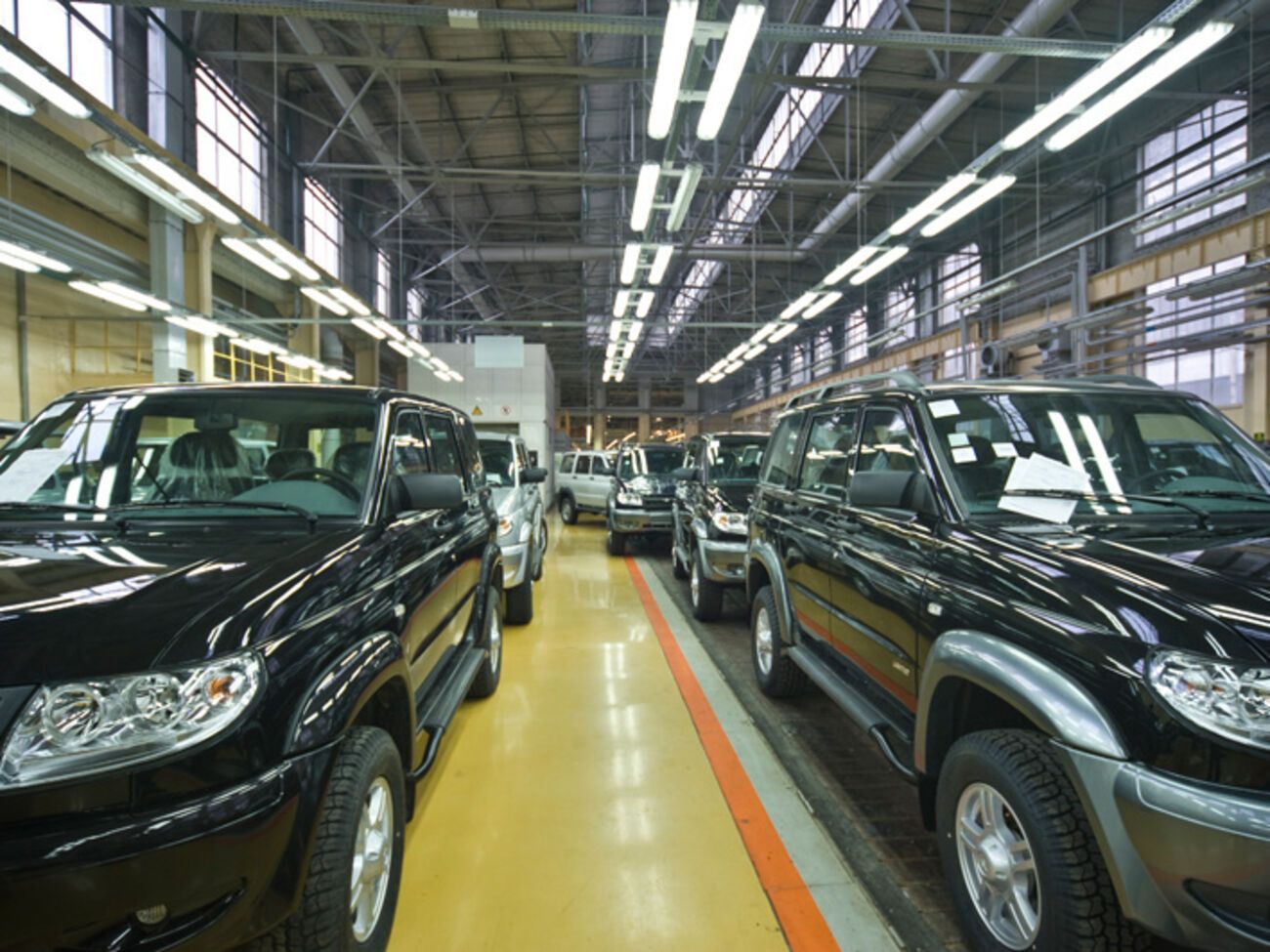 Для автомобилей производства компании "Соллерс --- Дальний Восток" пошлина составит 17,66%