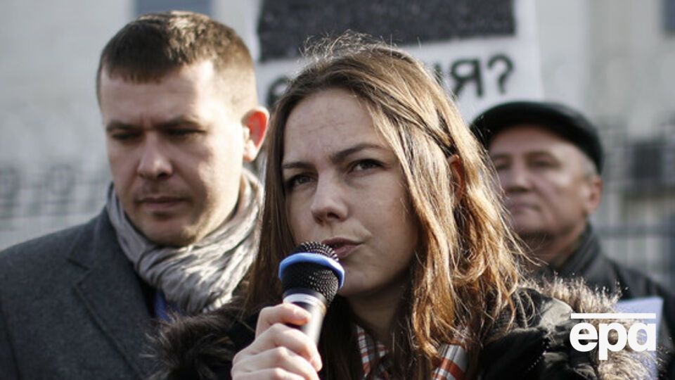 Веру Савченко допросят 7 декабря