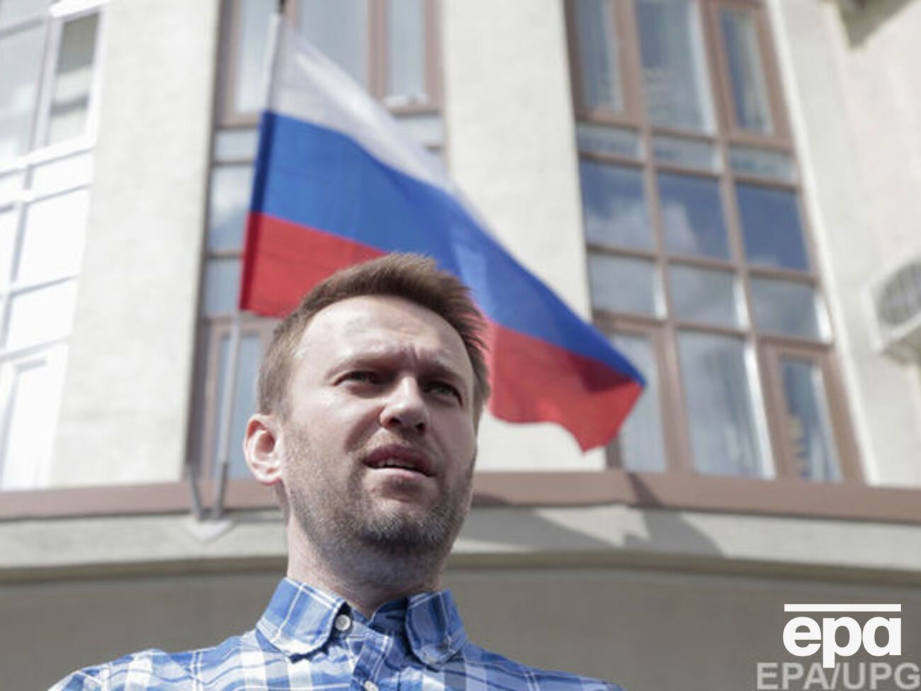 Эпопея вокруг скандальной греческой недвижимости продолжается. Навальный намерен судиться с генпрокурором России