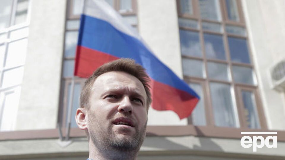 Эпопея вокруг скандальной греческой недвижимости продолжается. Навальный намерен судиться с генпрокурором России