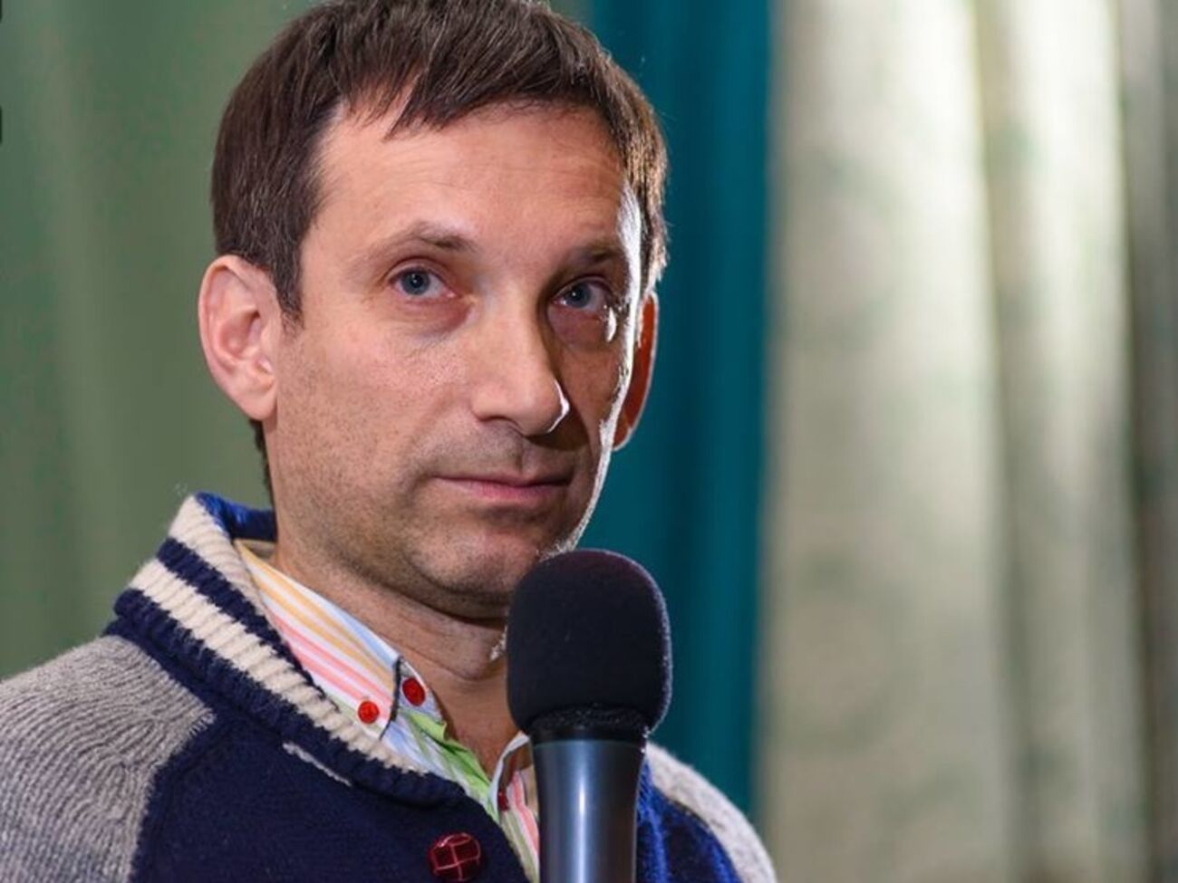 Портников:&nbsp;Черногория&nbsp;была единственной страной Адриатики, которая не входила в систему безопасности НАТО