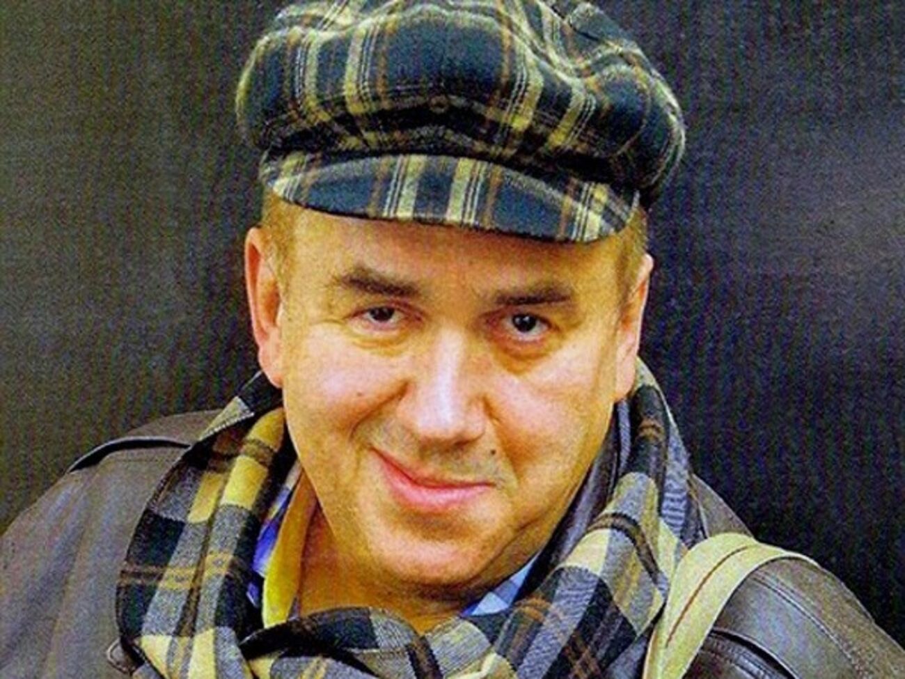 Садальский: Жена Рязанова позвонила Михалкову, которого тот презирал