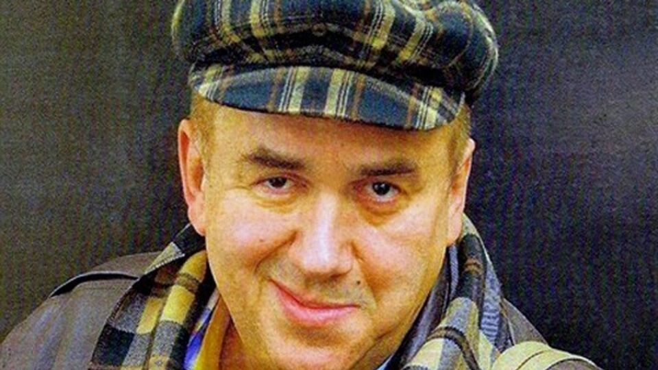 Садальский: Жена Рязанова позвонила Михалкову, которого тот презирал