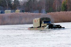 Военный погиб во время учений